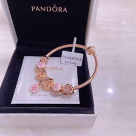 Picture of Pandora Bracelet 6 _SKUPandorabrcaelet17-21cm111311514045